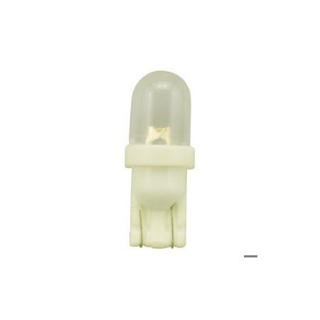 Replacement For Chrysler Town & Country, 2012 License Plate Light White Led Replacement
